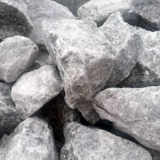 Каменна сол
